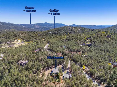 3021 Nova Rd, Pine, CO 80470 photo 47