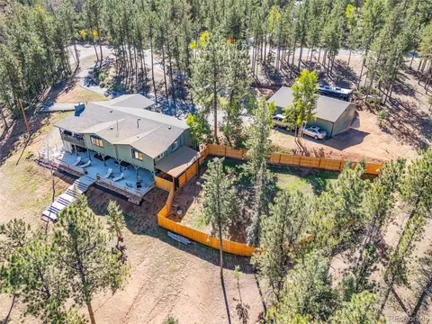 3021 Nova Rd, Pine, CO 80470 photo 41