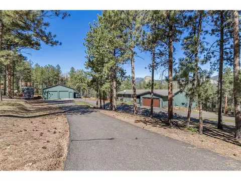 3021 Nova Rd, Pine, CO 80470 photo 37