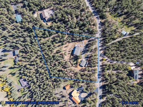 3021 Nova Rd, Pine, CO 80470 photo 49
