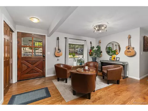 3021 Nova Rd, Pine, CO 80470 photo 4