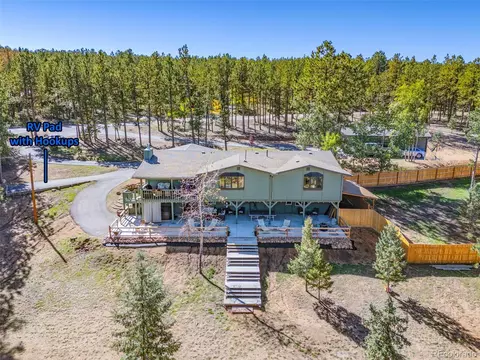3021 Nova Rd, Pine, CO 80470 photo 42