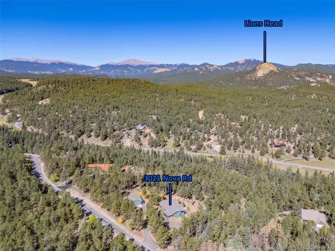 3021 Nova Rd, Pine, CO 80470 photo 45