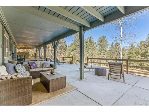 3021 Nova Rd, Pine, CO 80470 photo 30