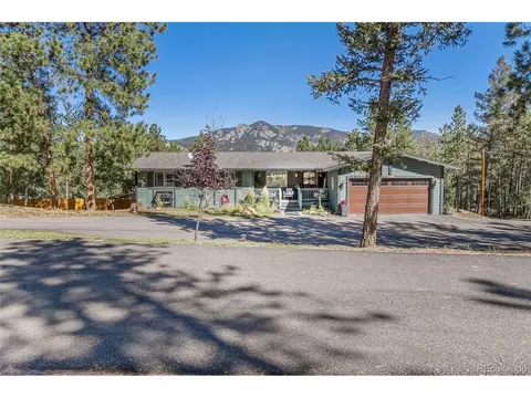 3021 Nova Rd, Pine, CO 80470 photo 2