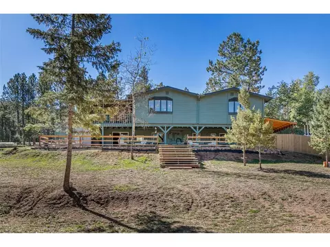 3021 Nova Rd, Pine, CO 80470 photo 34