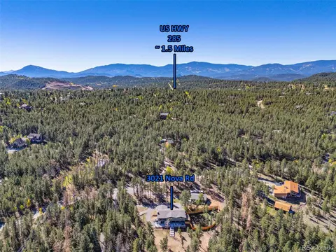 3021 Nova Rd, Pine, CO 80470 photo 46