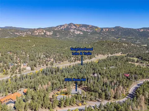 3021 Nova Rd, Pine, CO 80470 photo 44