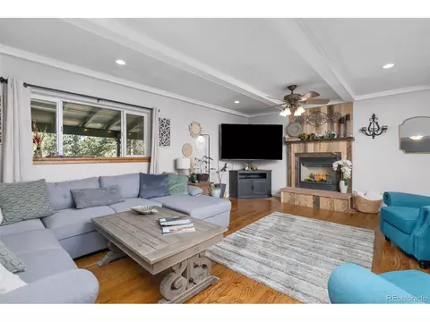 3021 Nova Rd, Pine, CO 80470 photo 5