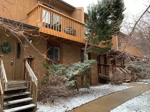 2360 South St, Boulder, CO 80302 photo 1