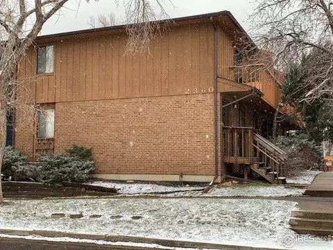 2360 South St, Boulder, CO 80302 photo 3