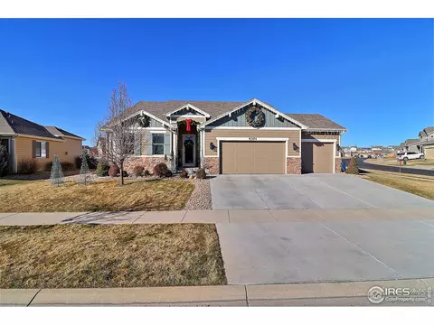 4301 Florence Ave, Evans, CO 80620 photo 2