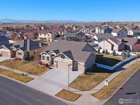 4301 Florence Ave, Evans, CO 80620 photo 1