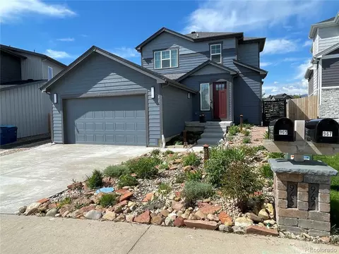 965 Arapahoe Cir, Louisville, CO 80027