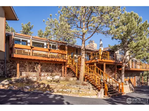 2901 N Lakeridge Trl, Boulder, CO 80302 photo 1