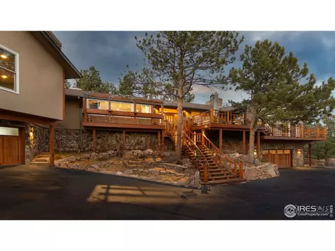 2901 N Lakeridge Trl, Boulder, CO 80302 photo 40