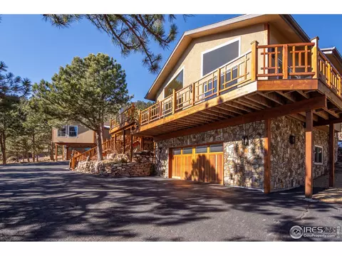 2901 N Lakeridge Trl, Boulder, CO 80302 photo 3