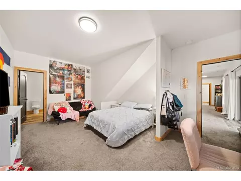 Bedroom - 4840 Limestone Rd, Monument, CO 80132 photo 5 of 5