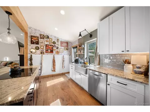 Kitchen - 4840 Limestone Rd, Monument, CO 80132 photo 3 of 6