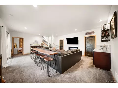 Living - 4840 Limestone Rd, Monument, CO 80132 photo 6 of 7