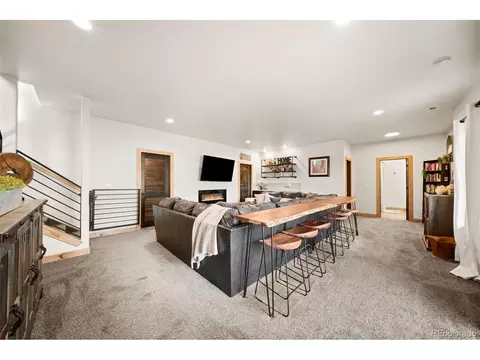 Living - 4840 Limestone Rd, Monument, CO 80132 photo 5 of 7