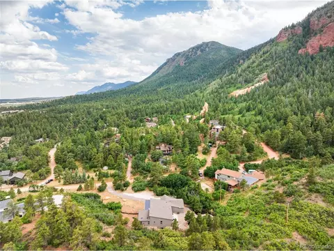 View/Area - 4840 Limestone Rd, Monument, CO 80132 photo 3 of 3