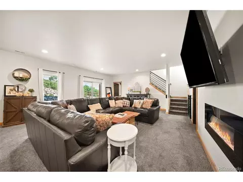 Living - 4840 Limestone Rd, Monument, CO 80132 photo 7 of 7