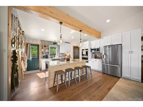 Kitchen - 4840 Limestone Rd, Monument, CO 80132 photo 2 of 6