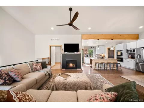 Living - 4840 Limestone Rd, Monument, CO 80132 photo 2 of 7