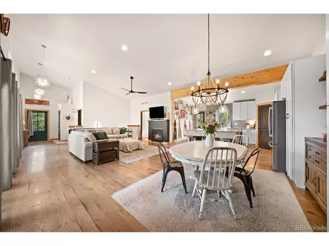 Dining - 4840 Limestone Rd, Monument, CO 80132 photo 1 of 2