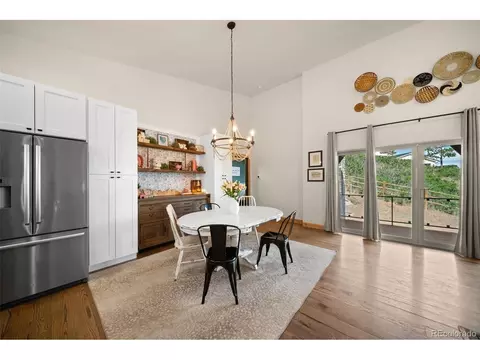 Dining - 4840 Limestone Rd, Monument, CO 80132 photo 2 of 2