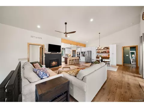 Living - 4840 Limestone Rd, Monument, CO 80132 photo 1 of 7