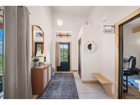 Entry Way - 4840 Limestone Rd, Monument, CO 80132 photo 1 of 2