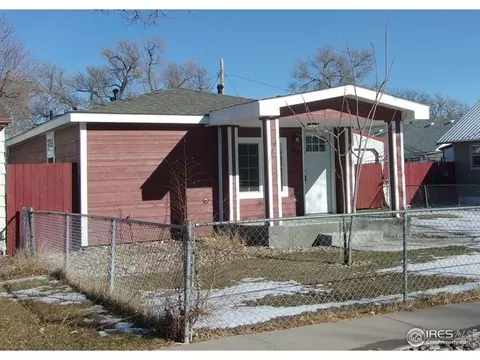712 Walnut St, Sterling, CO 80751 photo 5