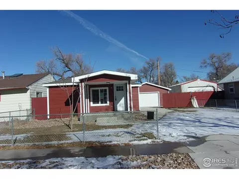 712 Walnut St, Sterling, CO 80751 photo 2