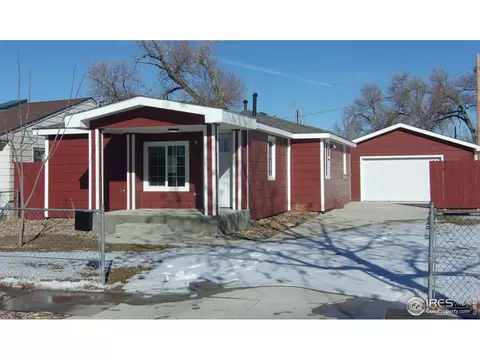 712 Walnut St, Sterling, CO 80751 photo 3