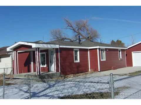 712 Walnut St, Sterling, CO 80751 photo 4