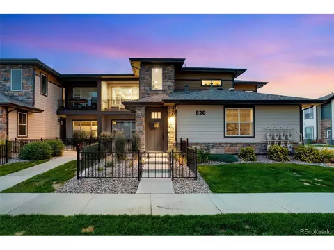 820 Schlagel St #8, Fort Collins, CO 80524