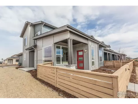5753 Champlain Dr, Timnath, CO 80547 photo 2