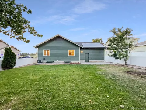 3626 Sienna Ave, Evans, CO 80620 photo 26