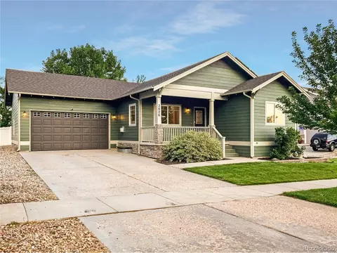 3626 Sienna Ave, Evans, CO 80620 photo 6