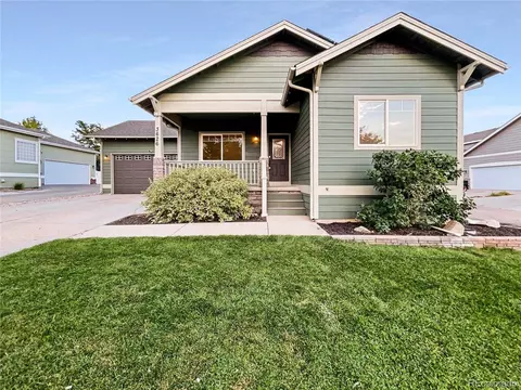3626 Sienna Ave, Evans, CO 80620