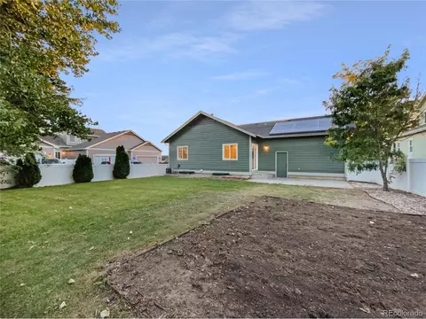 3626 Sienna Ave, Evans, CO 80620 photo 5