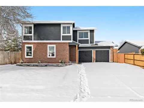 7693 S Independence Way, Littleton, CO 80128