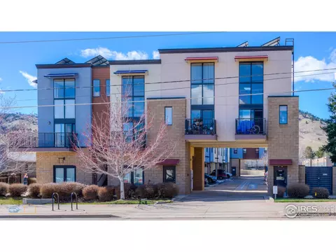 4645 Broadway St #A3, Boulder, CO 80304 photo 2
