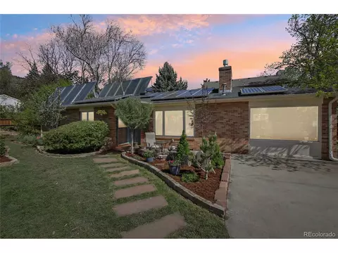 805 Union Ave, Boulder, CO 80304