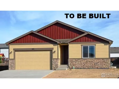 5313 Cloud Dance Dr, Timnath, CO 80547 photo 1