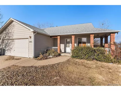 3201 Pheasant St, Evans, CO 80620