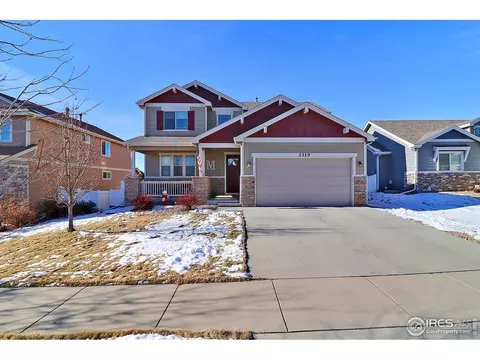 3319 San Mateo Ave, Evans, CO 80620 photo 1
