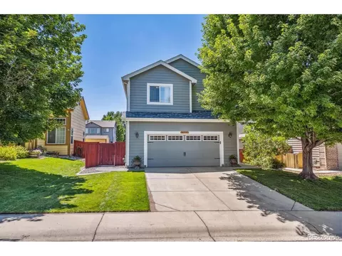 Undisclosed, Longmont, CO 80504